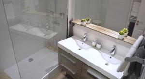 Ένα μπάνιο στο Arles' Haven - Le Loft du Centre +11 φωτογραφίες