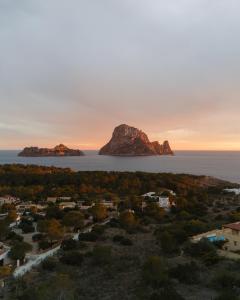Gallery image of UNIO Ibiza - Adults Only in Cala Vadella