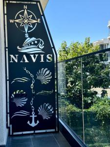 Fotografie z fotogalerie ubytování Navis Mamaia Nord v destinaci Mamaia Nord – Năvodari