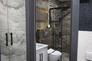 Fotografie z fotogalerie ubytování City Night Suites & Hotels v destinaci Çekme