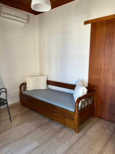 Postel nebo postele na pokoji v ubytování Zaga Apartments - Flats