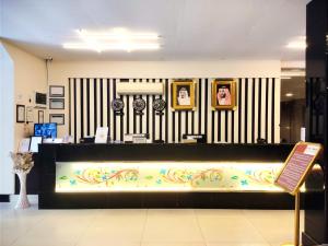Fotografie z fotogalerie ubytování سيلين الزهراء v destinaci Džidda