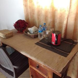 Fotografie z fotogalerie ubytování OneView Chalet v destinaci Kandy