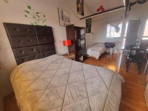 Gallery image of IG Suites & Apartment in Cusco