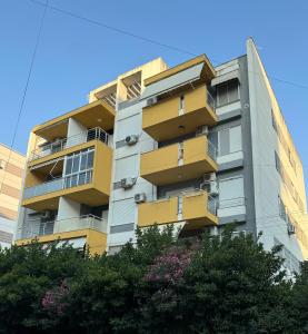 Clădirea în care este situat/ăapartamentul