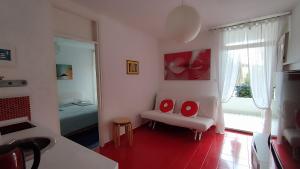 Galeriebild der Unterkunft Punta Skala Nena apartman in Petrcane