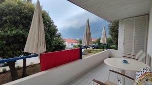 Galeriebild der Unterkunft Punta Skala Nena apartman in Petrcane
