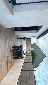Fotografie z fotogalerie ubytování Maison au calme v destinaci Cléguer