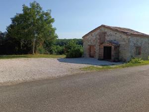 Afbeelding uit fotogalerij van Gîte FABEL HAUT in Durfort +6 foto's