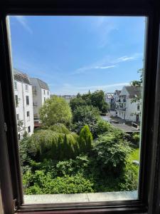 Φυσικό τοπίο κοντά σε αυτό το διαμέρισμα