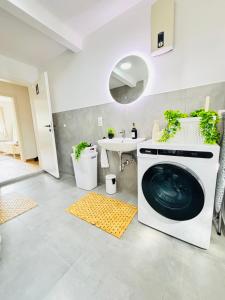 Fotografie z fotogalerie ubytování Schöne & gemütliche Wohnung direkt am Bahnhof v destinaci Lahnstein
