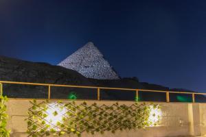 Φωτογραφία από το άλμπουμ του The Grand Pyramids View Hotel στο Κάιρο