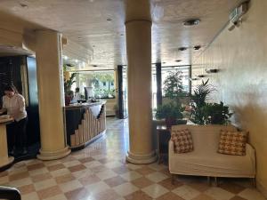 Hosté ubytování Hotel Raffaello Venice