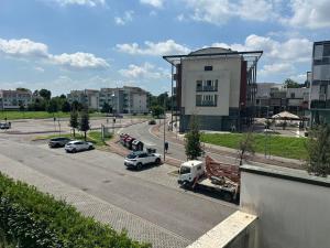 Okolí hotelu