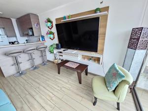 Imagen de la galería de Depto costa Iqq, en Iquique