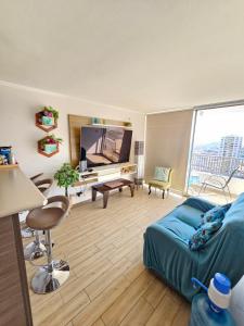 Imagen de la galería de Depto costa Iqq, en Iquique