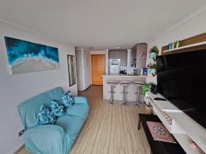 Imagen de la galería de Depto costa Iqq, en Iquique