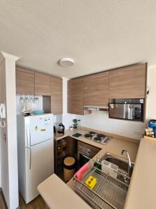 Imagen de la galería de Depto costa Iqq, en Iquique 10 fotos más