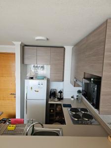 Imagen de la galería de Depto costa Iqq, en Iquique