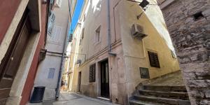 Fotografie z fotogalerie ubytování StudioS JADRO BERG v destinaci Piran