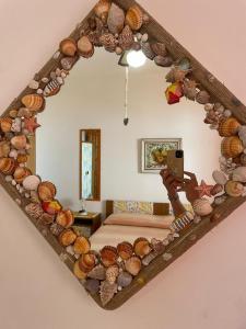 Fotografie z fotogalerie ubytování Villa Muntiranni v destinaci Patù