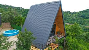 Fotografie z fotogalerie ubytování Heaven Villa Pheria v destinaci Batumi