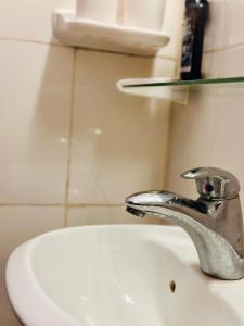 Foto de la galeria de Studio meublé totalement équipé a Abidjan 13 fotos més