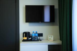 Photo de la galerie de l'établissement Riverside Burabay Hotel, à Borovoe