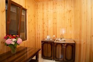 Fotografie z fotogalerie ubytování Gordela Hotel v destinaci Gordi
