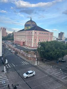 Fotografie z fotogalerie ubytování Gran hotel teatro v destinaci Manaus