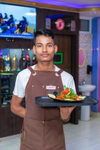 入住Hotel Royal Inn Batar的客人