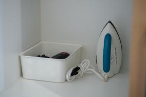 マニラにあるUptown BGC Luxury 1br Suite with Fast Wifiのギャラリーの写真