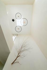 Fotografie z fotogalerie ubytování Balnea Villa Sixty-Nine v destinaci Trou dʼ Eau Douce