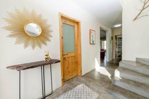 Fotografie z fotogalerie ubytování Balnea Villa Sixty-Nine v destinaci Trou dʼ Eau Douce