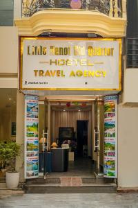 Fotografie z fotogalerie ubytování Little Hanoi Old Quarter Hostel v Hanoji