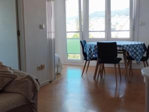 Zdjęcie z galerii obiektu Alameda Golden View w mieście Vigo