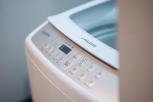 マニラにあるUptown BGC Luxury 1br Suite with Fast Wifiのギャラリーの写真