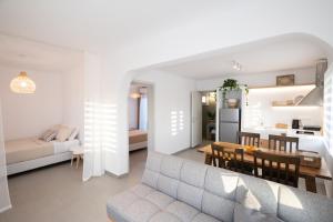 صورة لـ Saint Alexander Residence Mykonos في مدينة ميكونوس