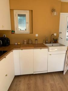 Photo de la galerie de l'établissement Maison de village la digue, à Fabrègues