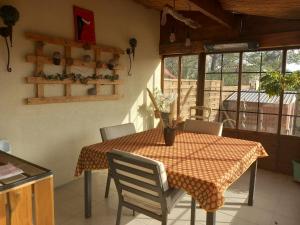 Fotografie z fotogalerie ubytování Les coronilles v destinaci Beaucaire