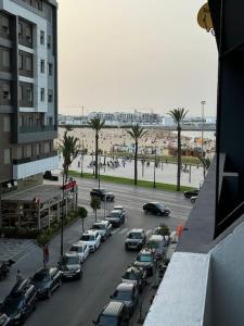 Billede fra billedgalleriet på Le Petit Riad Coeur du centre de Tanger Corniche i Tangier