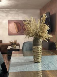 Afbeelding uit fotogalerij van ANKA-LUX Apartment in Štip