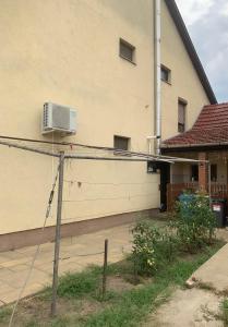 Garden House etc 1 apartman 4243 Hajdúhadház, Mester utca 24 kép - 2