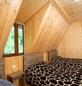 Postel nebo postele na pokoji v ubytování Gordela Hotel