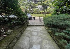 Fotografia z galérie ubytovania ROSE'S GARDEN - zona tranquilla - vicino Torino v destinácii Pino Torinese