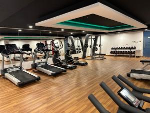 Ảnh trong thư viện ảnh của Pinnacle Row Comfort Corner ở Muscat