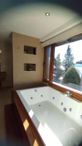 Fotografie z fotogalerie ubytování Hostería Antu Kuyen v destinaci San Carlos de Bariloche