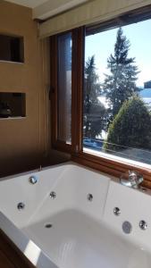 Fotografie z fotogalerie ubytování Hostería Antu Kuyen v destinaci San Carlos de Bariloche + 37 fotografií
