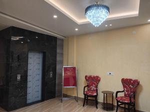Gallery image of Hotel Dolly in Siliguri
