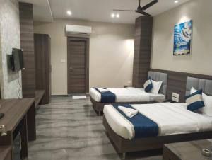 Gallery image of Hotel Dolly in Siliguri +6 photos